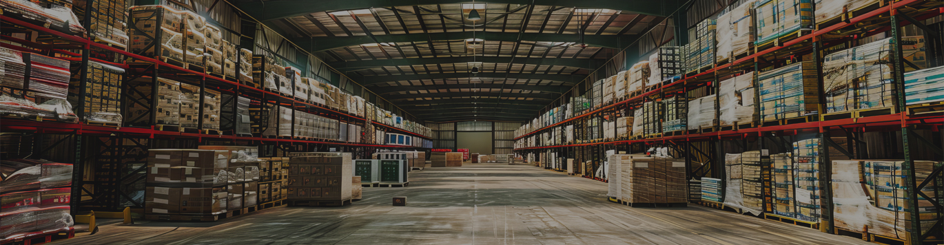 Warehousing And Storage Service